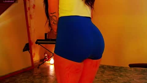 Liss online show from November 21, 4:31 pm