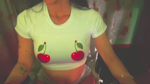 Liss online show from February 23, 10:48 pm