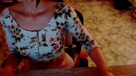 Liss online show from October 30, 3:46 pm