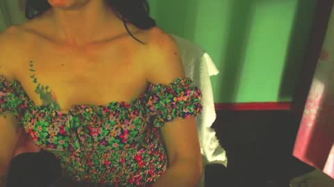 Liss online show from February 7, 3:30 pm