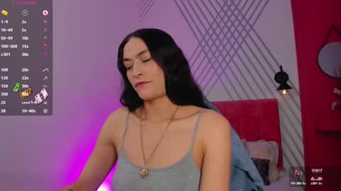 lissy__dream online show from September 30, 12:49 am