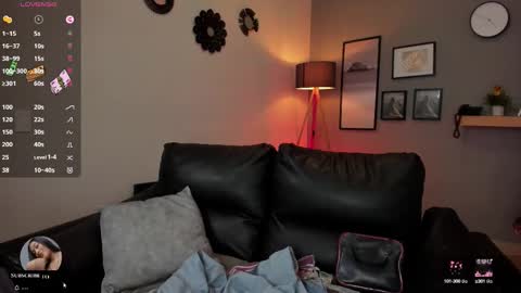 lissy__dream online show from September 11, 11:05 pm