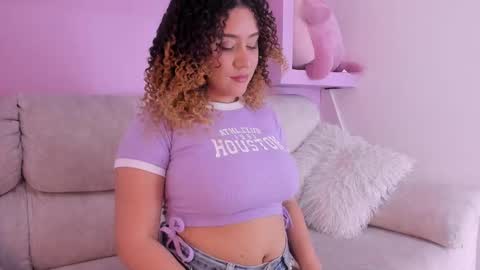 lissyconan online show from March 6, 8:16 pm