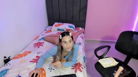 Liss online show from December 31, 10:23 pm
