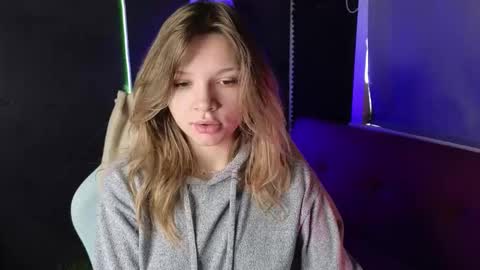 Lena online show from September 17, 1:47 am