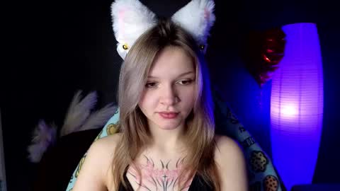 Lena online show from March 5, 1:42 am