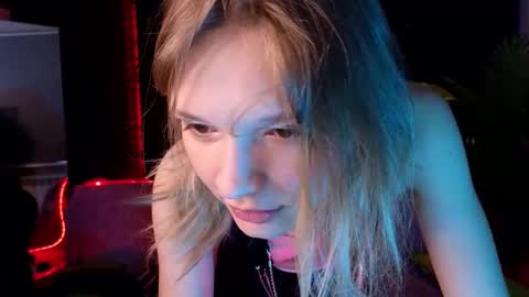 Lena online show from October 7, 2:05 am