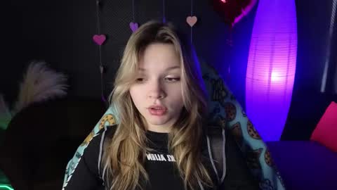 Lena online show from February 19, 8:01 am