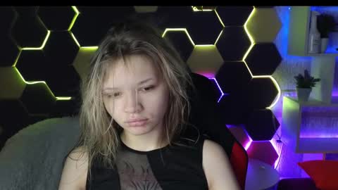 Lena online show from February 3, 1:09 am