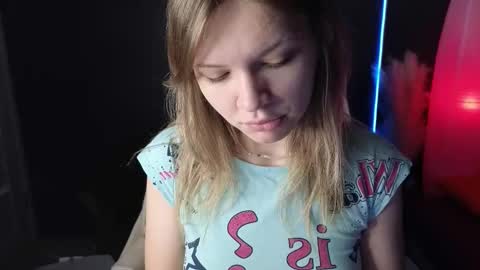 Lena online show from September 15, 2:09 am