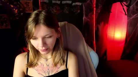 Lena online show from October 19, 2:24 am