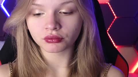 Lena online show from January 16, 1:27 am