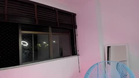 Danni online show from September 26, 2:42 am