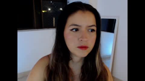 Danni online show from October 27, 12:06 am