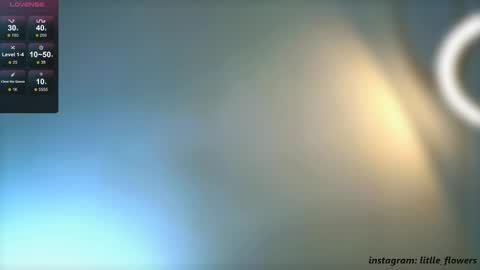 Lana online show from April 12, 12:08 pm