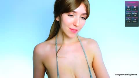 Lana online show from December 7, 8:49 pm