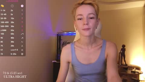 Alisa online show from February 26, 7:19 pm