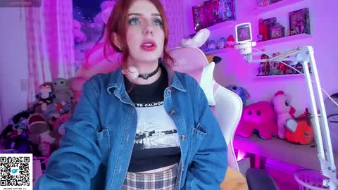 little ary online show from March 8, 2:43 am