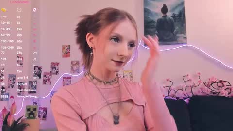 Bella online show from February 20, 8:16 am