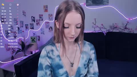 Bella online show from November 15, 8:26 am