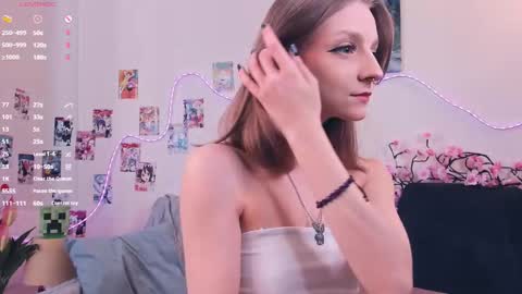 Bella online show from March 17, 7:23 am