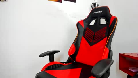 Aliciaparaisss online show from November 13, 4:22 am