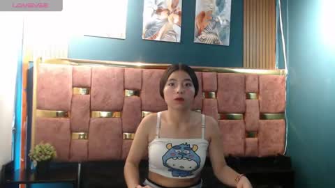 little_cute31 online show from July 9, 6:32 pm