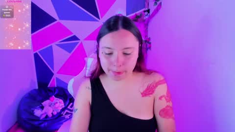 Carol  online show from April 5, 4:06 pm