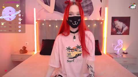 Jane online show from February 13, 6:52 am