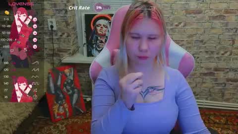 Rachel online show from November 26, 12:17 pm