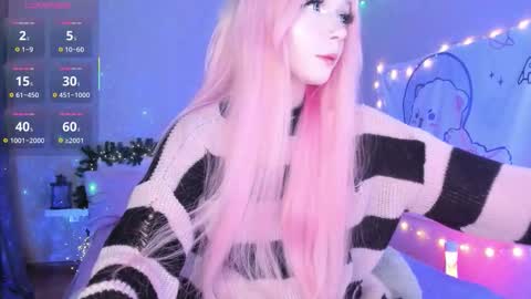 Maria online show from March 6, 9:43 pm