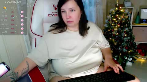 little_raiden online show from January 15, 3:34 am