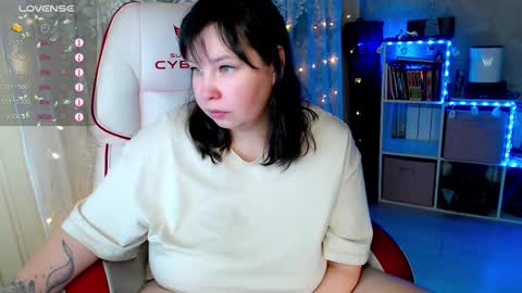 little_raiden online show from December 19, 2:59 am