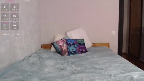 Sonya online show from February 12, 1:16 pm