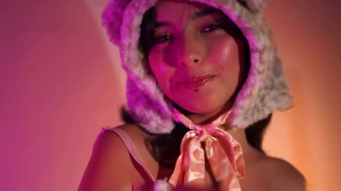 Im your little Velinda  online show from September 21, 6:50 pm