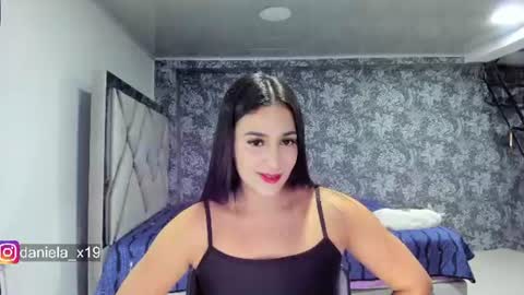 Abbie online show from August 4, 1:44 am