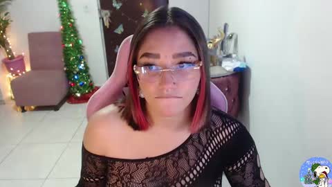 Daniela online show from January 8, 10:16 pm