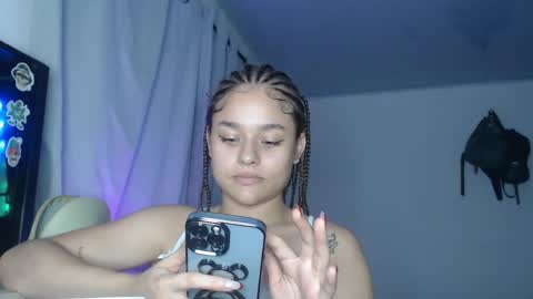 littlecheerry69 online show from November 27, 4:10 pm