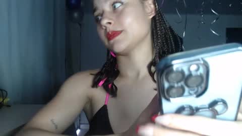 littlecheerry69 online show from November 25, 3:58 pm