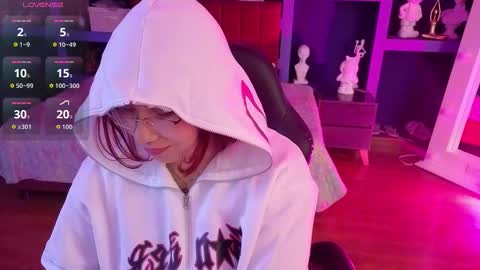 Angel  online show from January 10, 10:03 pm