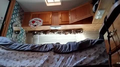 littleleo96 online show from September 22, 5:00 pm