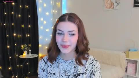 Bella online show from January 6, 4:27 am