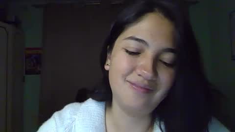 Mia  online show from September 29, 2:05 am