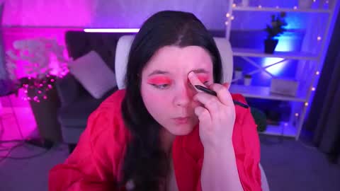 Masha  online show from March 8, 2:21 pm