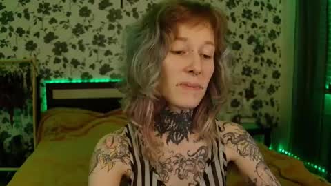 Niki  free tg channel with some photos gifs and info about streams  online show from October 19, 8:22 pm