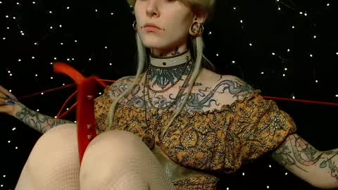 Niki  free tg channel with some photos gifs and info about streams  online show from December 19, 5:40 pm