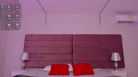 littlevaale online show from March 16, 11:36 am