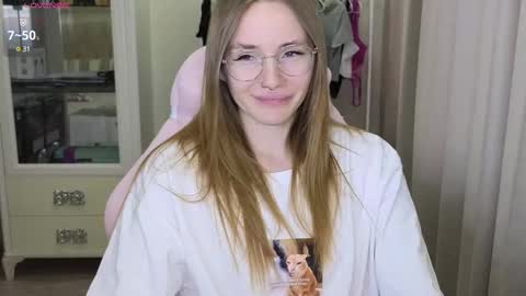 Eliana online show from February 25, 11:10 am