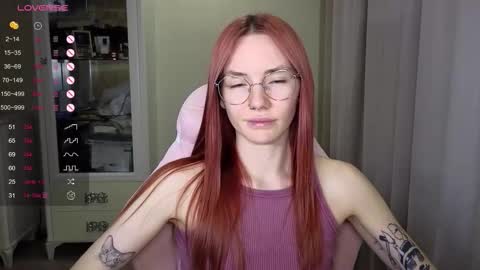 Eliana online show from October 25, 10:34 am