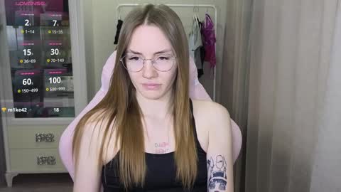 Eliana online show from February 7, 9:05 am